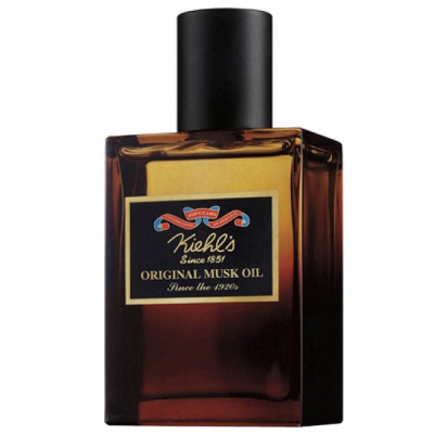 Kiehl's ORIGINAL MUSK OIL