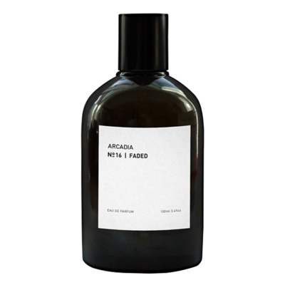 Arcadia No. 16 FADED