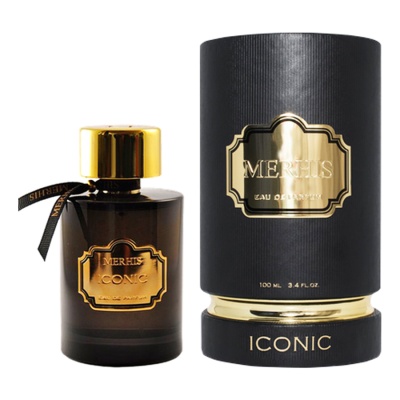 Merhis Perfumes ICONIC