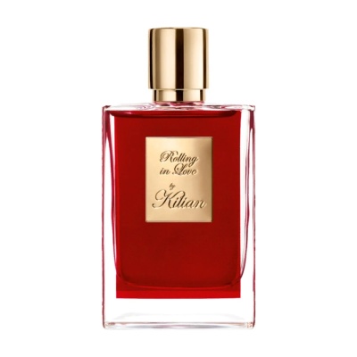 By Kilian Rolling in Love