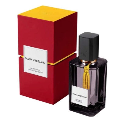 Diana Vreeland Daringly Different