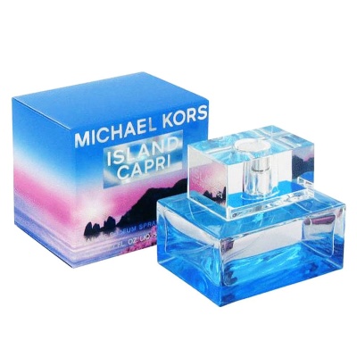 MICHAEL KORS Island Capri