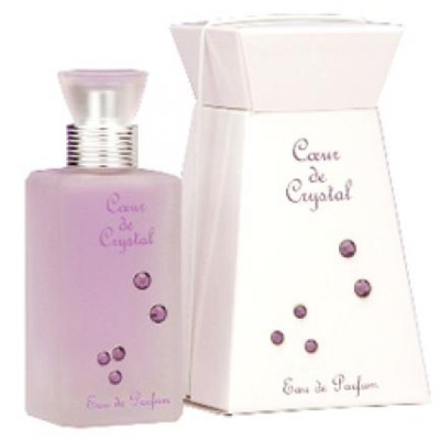 SWAROVSKI COEUR de CRYSTAL