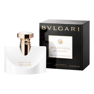 Bvlgari Splendida PATCHOULI TENTATION
