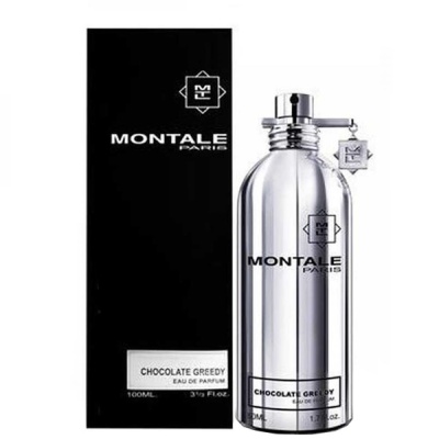 MONTALE Chocolate Greedy
