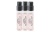 Byredo No Man's Land Rose Collectible Perfume Sample Set Eau De Parfum EDP Black Currant Pink Pepper Byredo No Man's Land Rose Collectible Perfume Sample Set Eau De Parfum EDP Black Currant Pink Pepper