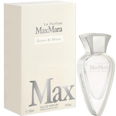 MaxMara Le Parfum ZESTE & MUSC