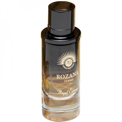 Noran Perfumes Rozana