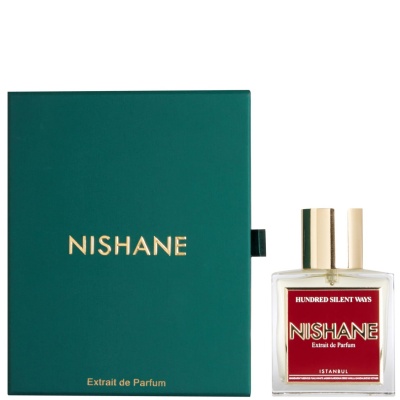 NISHANE Hundred Silent Ways