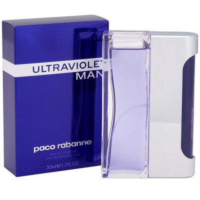 Paco Rabanne Ultraviolet Man