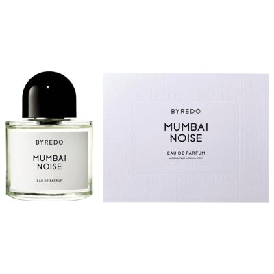 Byredo MUMBAI NOISE