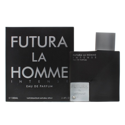 Armaf FUTURA LA HOMME INTENSE