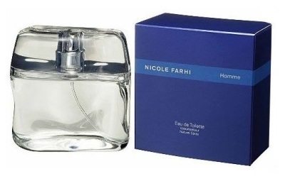 Nicole Farhi Homme