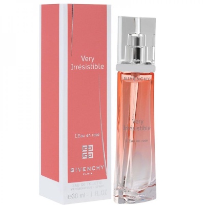 GIVENCHY Very Irresistible L'Eau en Rose