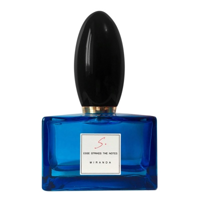 Esse Strikes The Notes MIRANDA