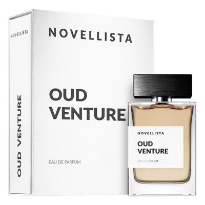 Novellista OUD VENTURE