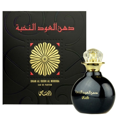 Rasasi DHAN AL OUDH AL NOKHBA