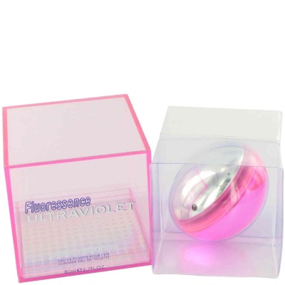 Paco Rabanne Ultraviolet Fluoressence Woman