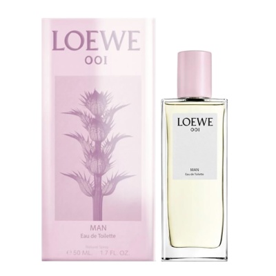 Loewe 001 MAN SPECIAL EDITION (2020)