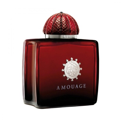 Amouage Lyric Woman