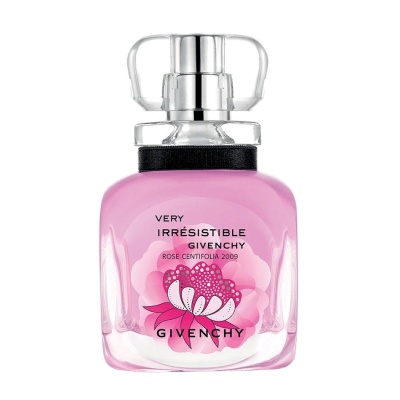 GIVENCHY Very Irresistible Rosa Centifolia 2009