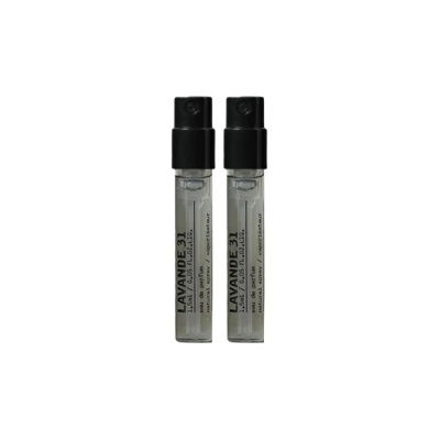 Le Labo Sample Set Perfume Collection Sandalwood 33/Bergamot 22/Dark Tea 29 Fragrance Sample Kits For Exploration