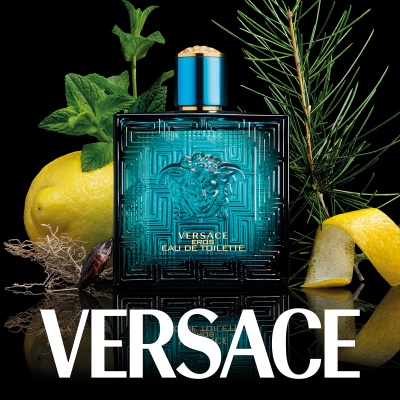 VERSACE Fragrance Sets Men's
