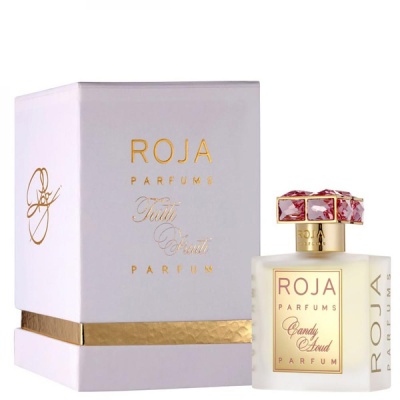 Roja Parfums Candy Aoud