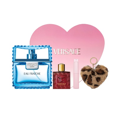 VERSACE Fragrance Sets Men's