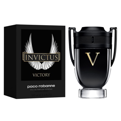 Paco Rabanne INVICTUS VICTORY