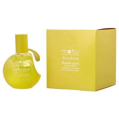 Masaki Matsushima Matsu SUNSHINE