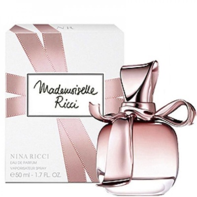 NINA RICCI MADEMOISELLE RICCI