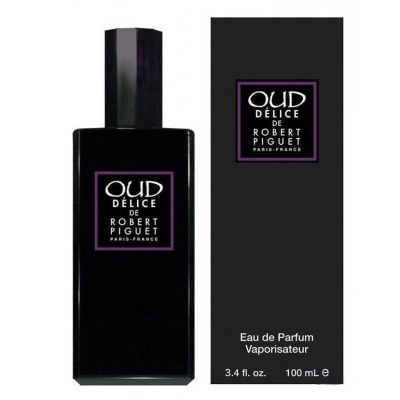 Robert Piguet OUD DELICE
