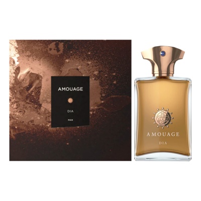 Amouage Dia Man