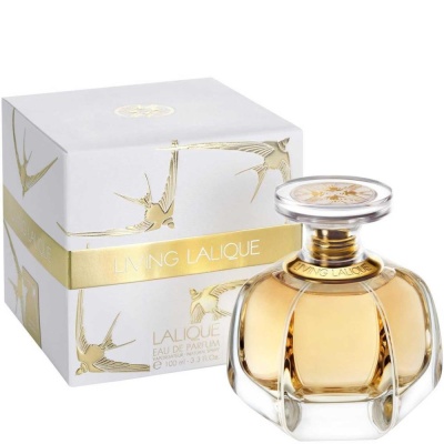 Lalique LIVING LALIQUE