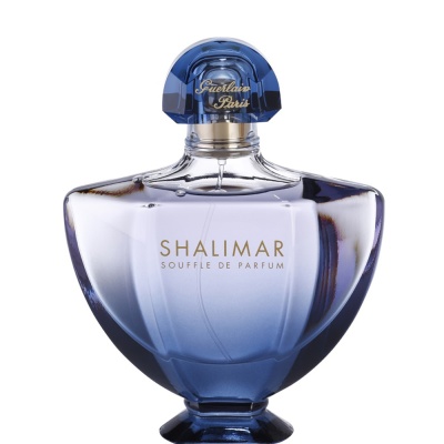 Guerlain Shalimar SOUFFLE