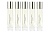 Jo Malone London Frangipani Flower Perfume Sample Set Eau De Cologne Frangipani Santalum Album 10ml 10ml
