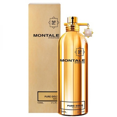 MONTALE Pure Gold