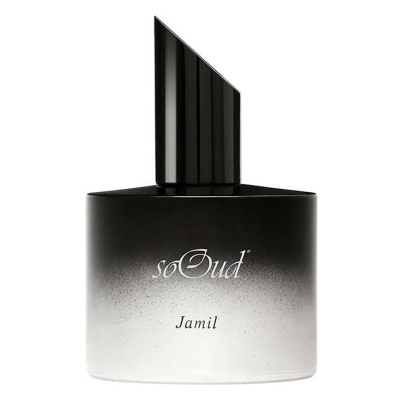 SoOud JAMIL