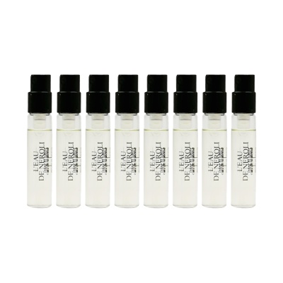 Diptyque Neroli Water Perfume Mini Sample Kits Eau De Toilette Musk Cedar 2ml/2ml*2/2ml*3/2ml*5/2ml*8