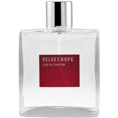 Ron Robinson VELVET ROPE