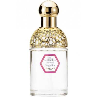 Guerlain Aqua Allegoria PIVONE MAGNIFICA