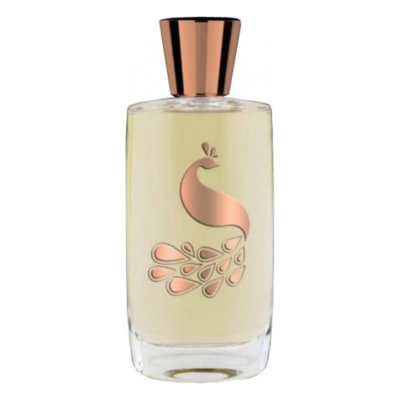 Olibere Parfums SAVANNAH'S HEART