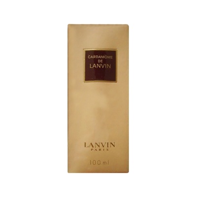 Lanvin CARDAMONE
