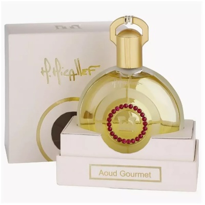 M. Micallef Aoud Gourmet
