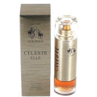 U.S. Polo CELESTEI ELLE