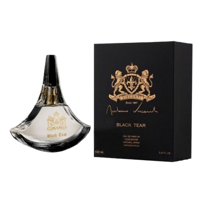 Antonio Visconti Black Tear