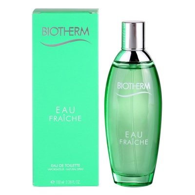 Biotherm EAU FRAICHE