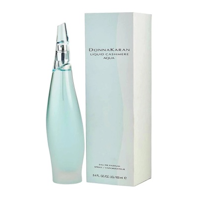 DKNY LIQUID CASHMERE AQUA