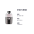 GUCCI Sinful Love Men's Eau De Toilette Scented Body Balm Shower Gel Gift Box Set Woody Eau De Toilette